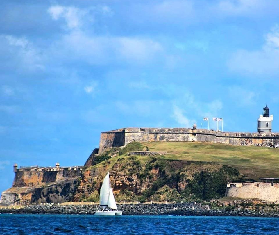 Sail PR-圣胡安必去景点