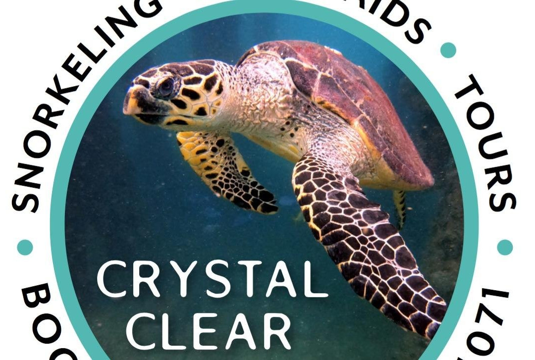 Crystal Clear景点图片