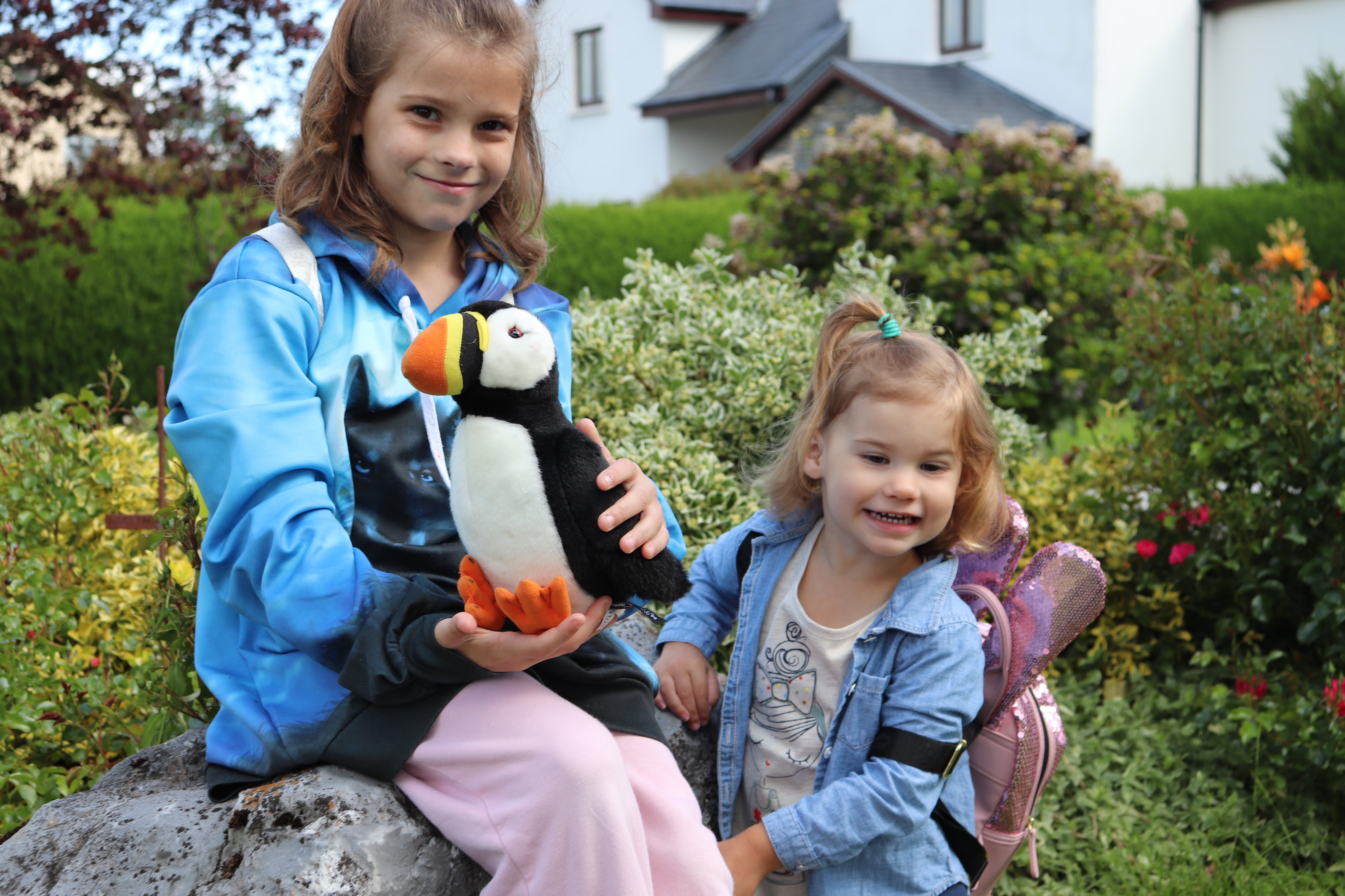 Avondale House-官方