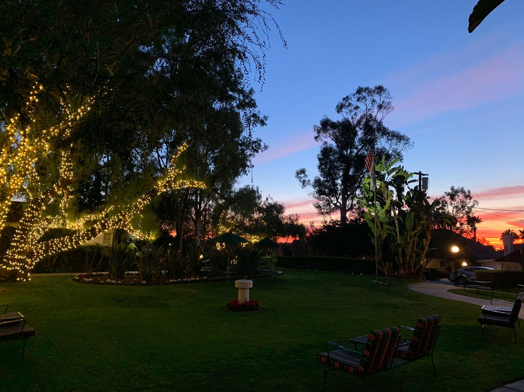 Optimum Health Institute of San Diego-Lemon Grove必去景点