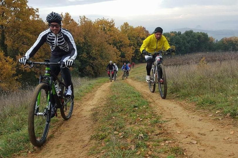 OrvietoBikeTour-Villetta Barrea必去景点