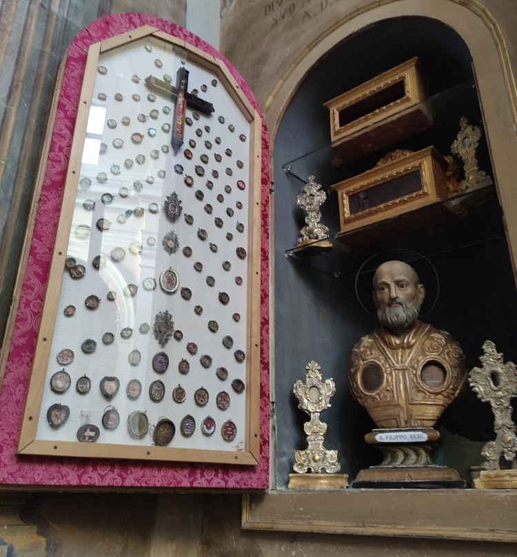Chiesa di San Pietro-Sassoferrato必去景点