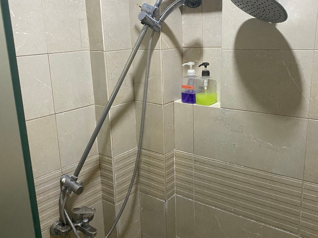 班布别墅度假村酒店主图