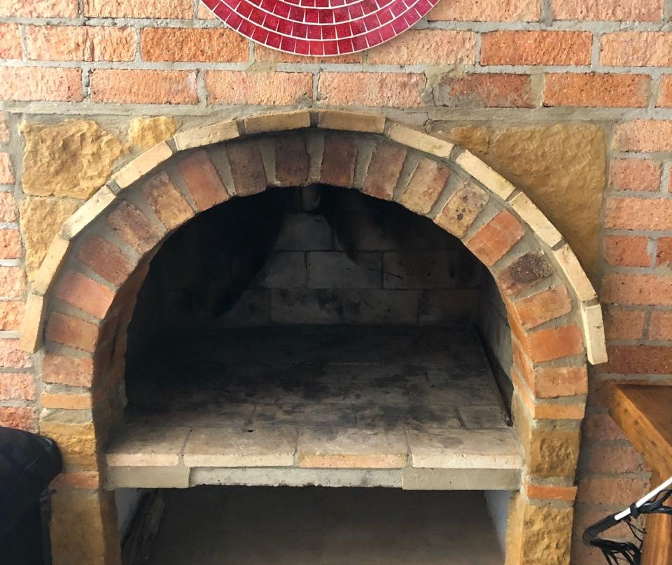 安娜卡卡瓦尼亚斯酒店主图