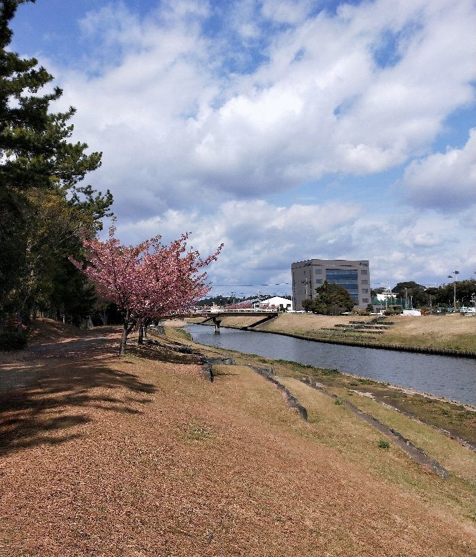 Imanoura Park景点图片