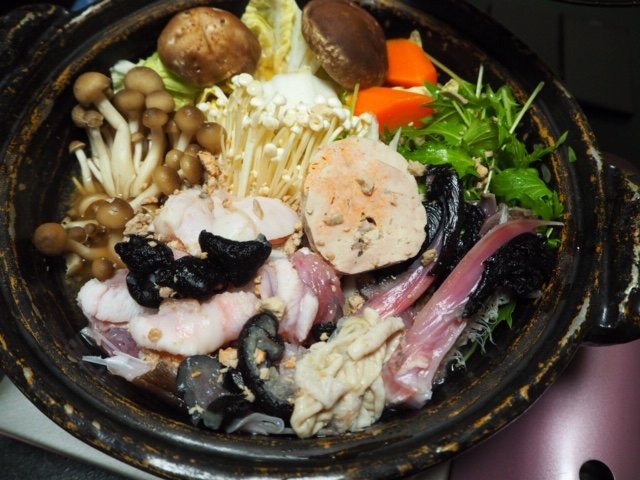 Edoya-餐饮