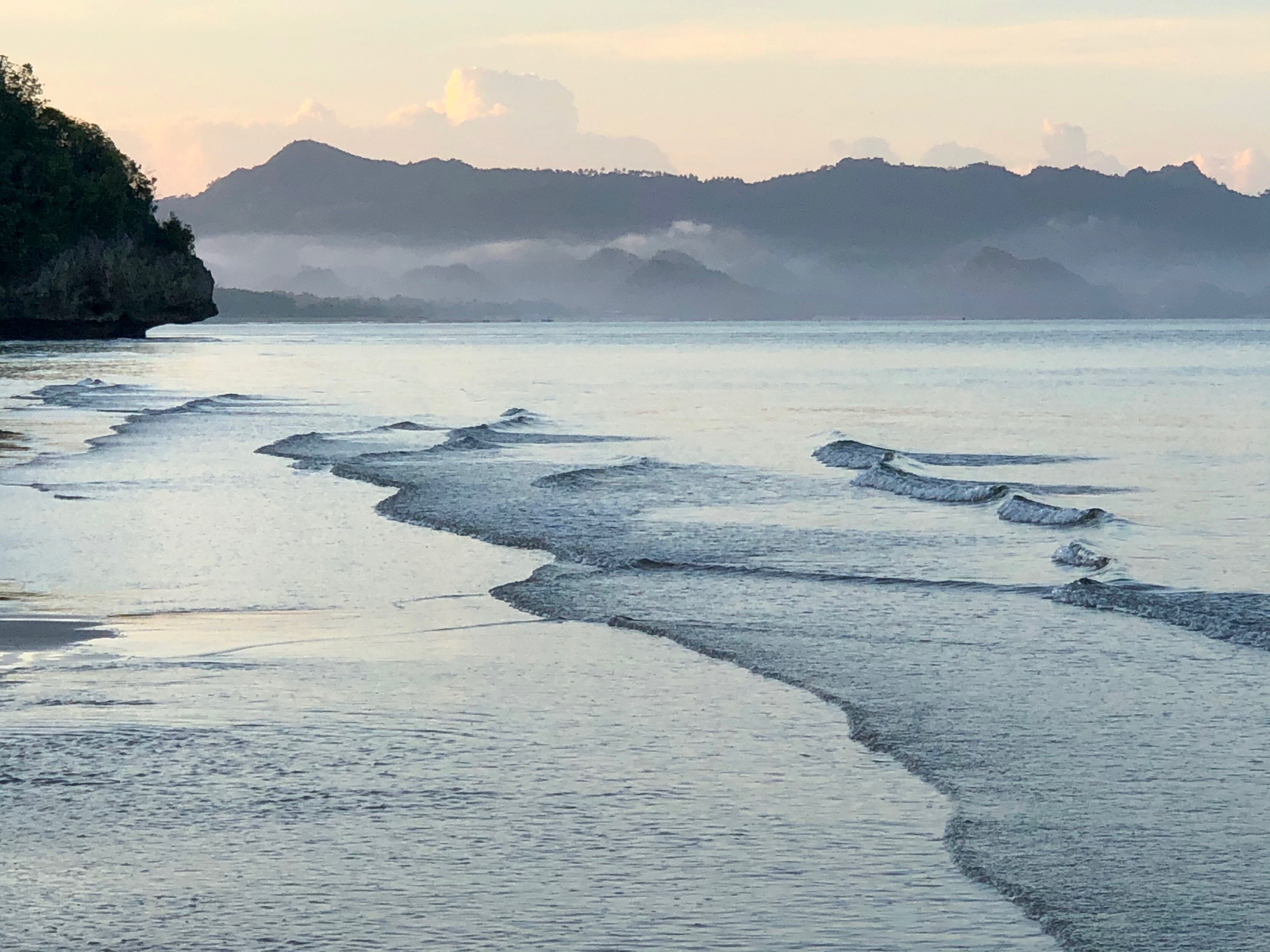 Takatuka Beach Resort-泳池