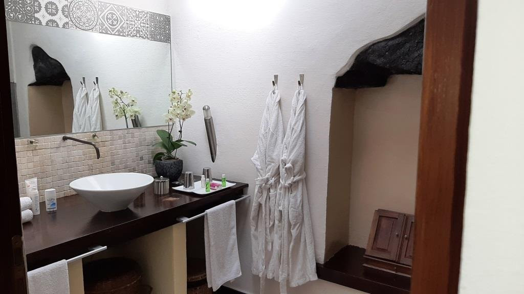 百丽别墅旅馆主图