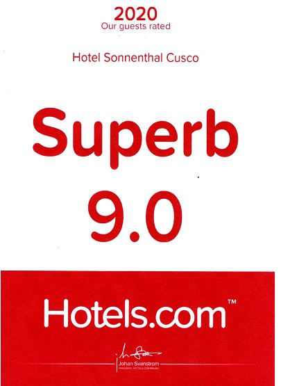 Cozy San Borja Hotel Boutique主图