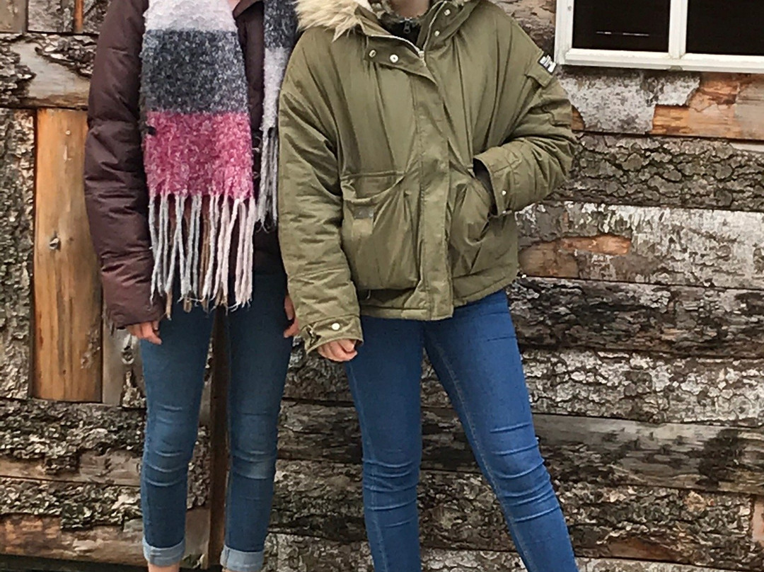 Hotel Au Val Dore主图