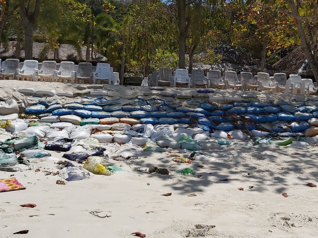 Long Beach-珊瑚岛必去景点