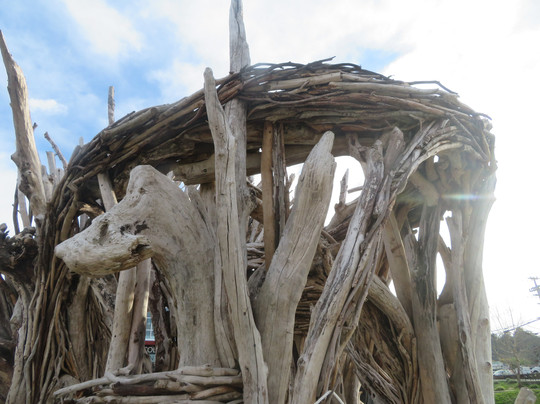 Tannery Arts Center-圣克鲁斯必去景点