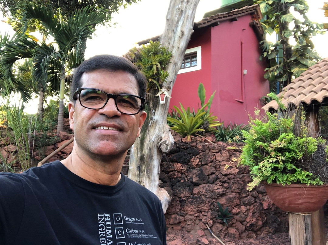 Mirante De Lencois主图