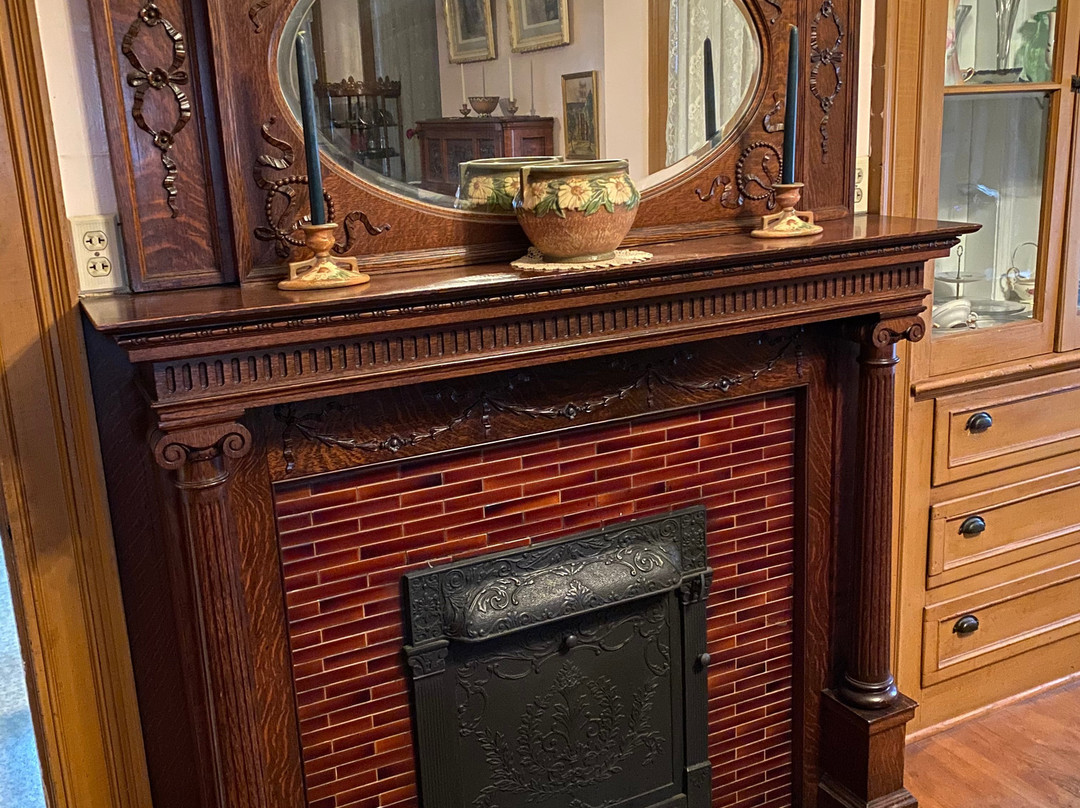 Lodi Hill House主图