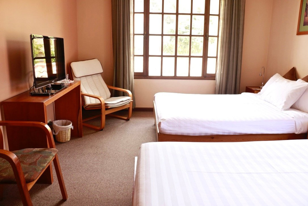 La Casa De Margarita Hotel Boutique主图