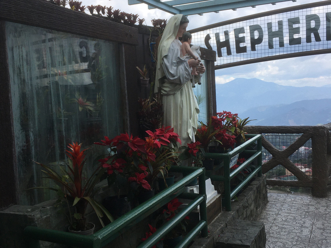 Good Shepherd Convent景点图片