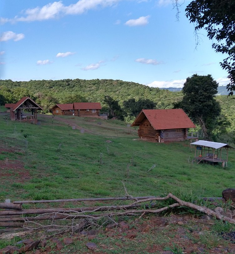 Morro do Vento-Picada Cafe必去景点