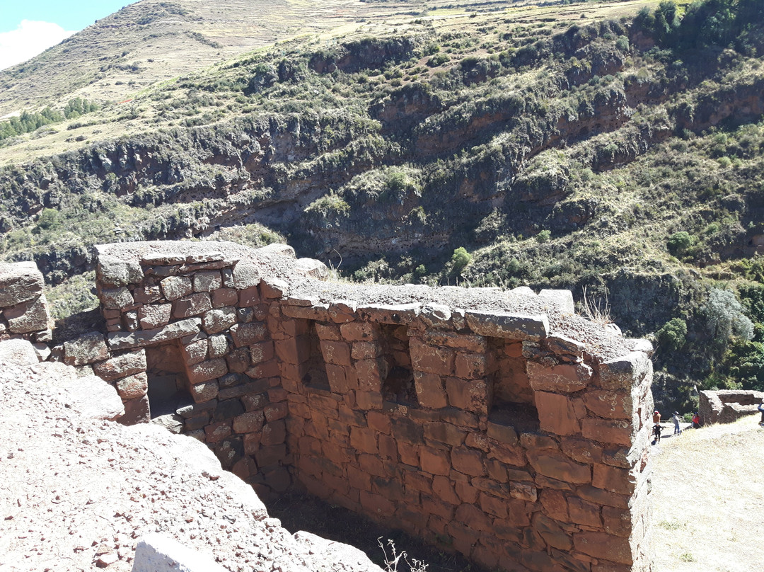 Hanabi Tours-利马必去景点