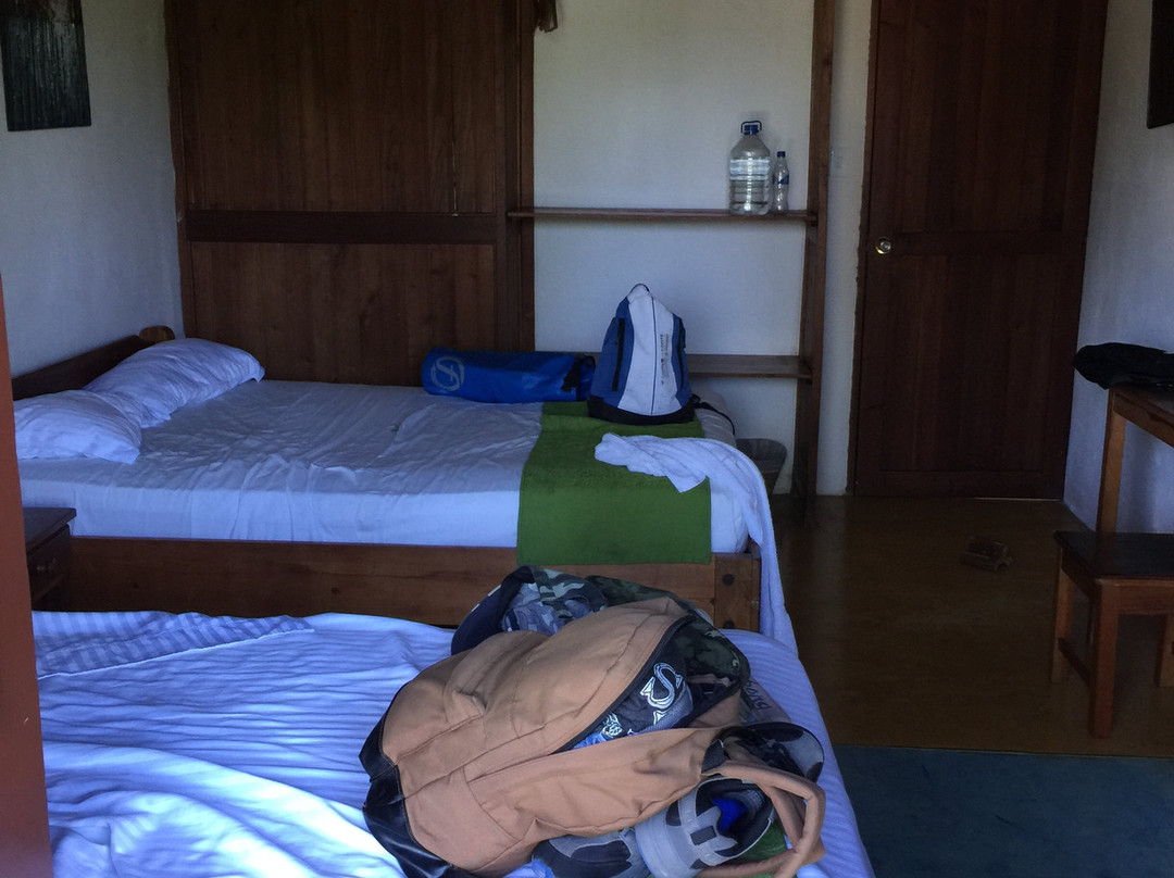 Waira Selva Hotel主图