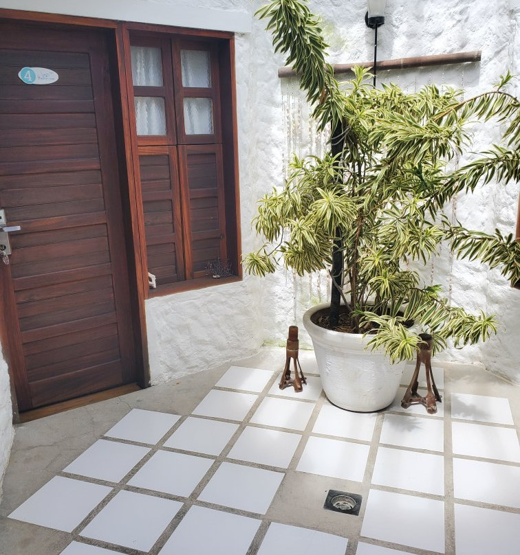 Posada Mediterraneo主图