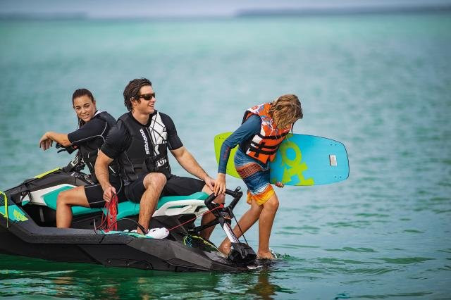 TRAX PowerSports Rentals of Morgan-Morgan必去景点