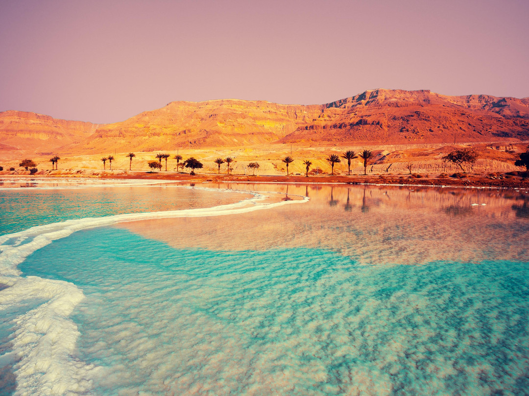 Noah Tours Ltd-Neve Ilan必去景点