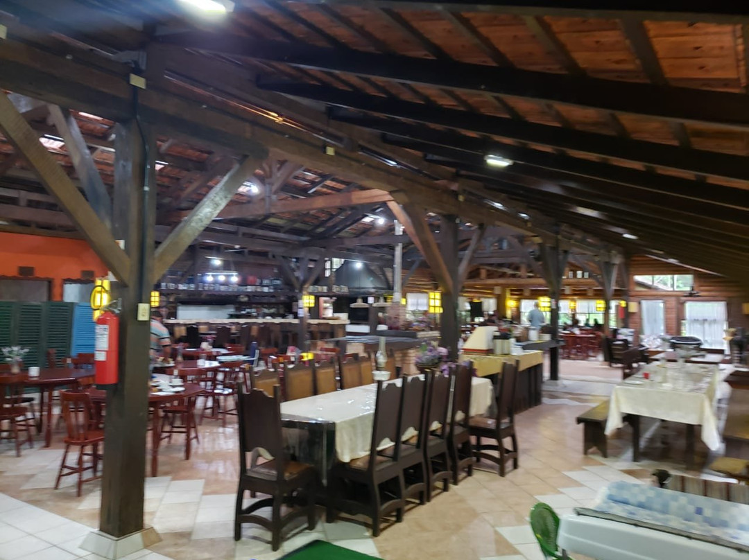 Vale das Hortensias Hotel主图