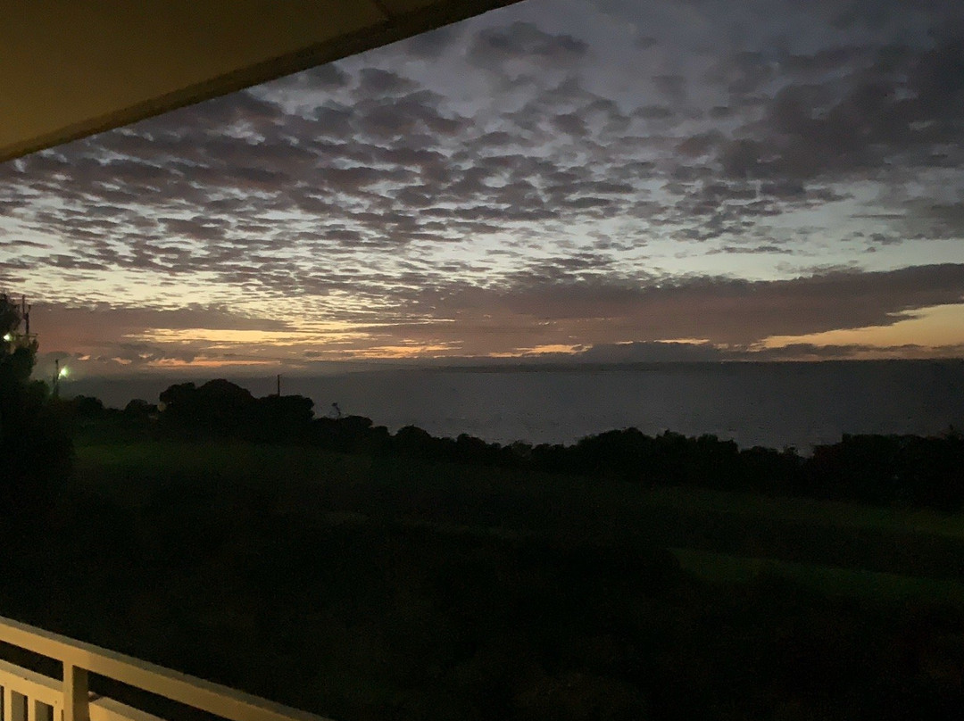 袋鼠岛滨海酒店主图