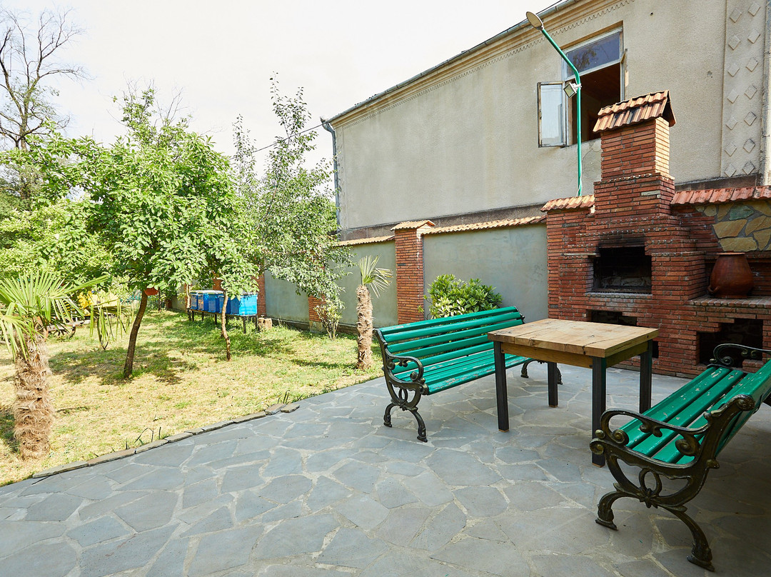 Zeda Sazano旅游攻略图片