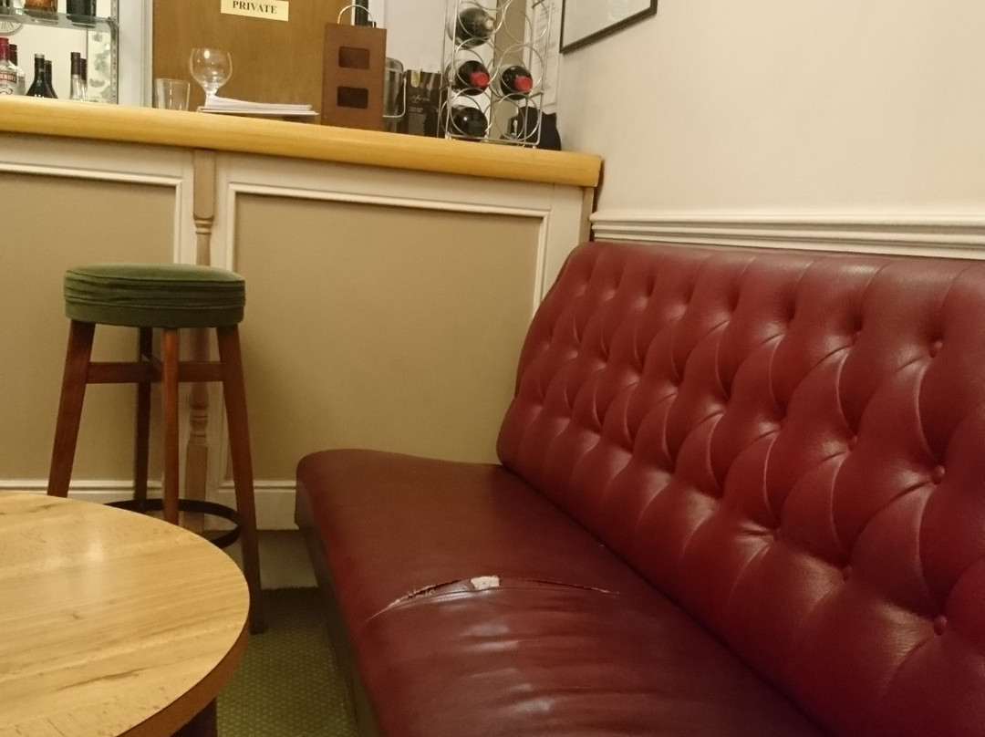 WestGate Hotel主图