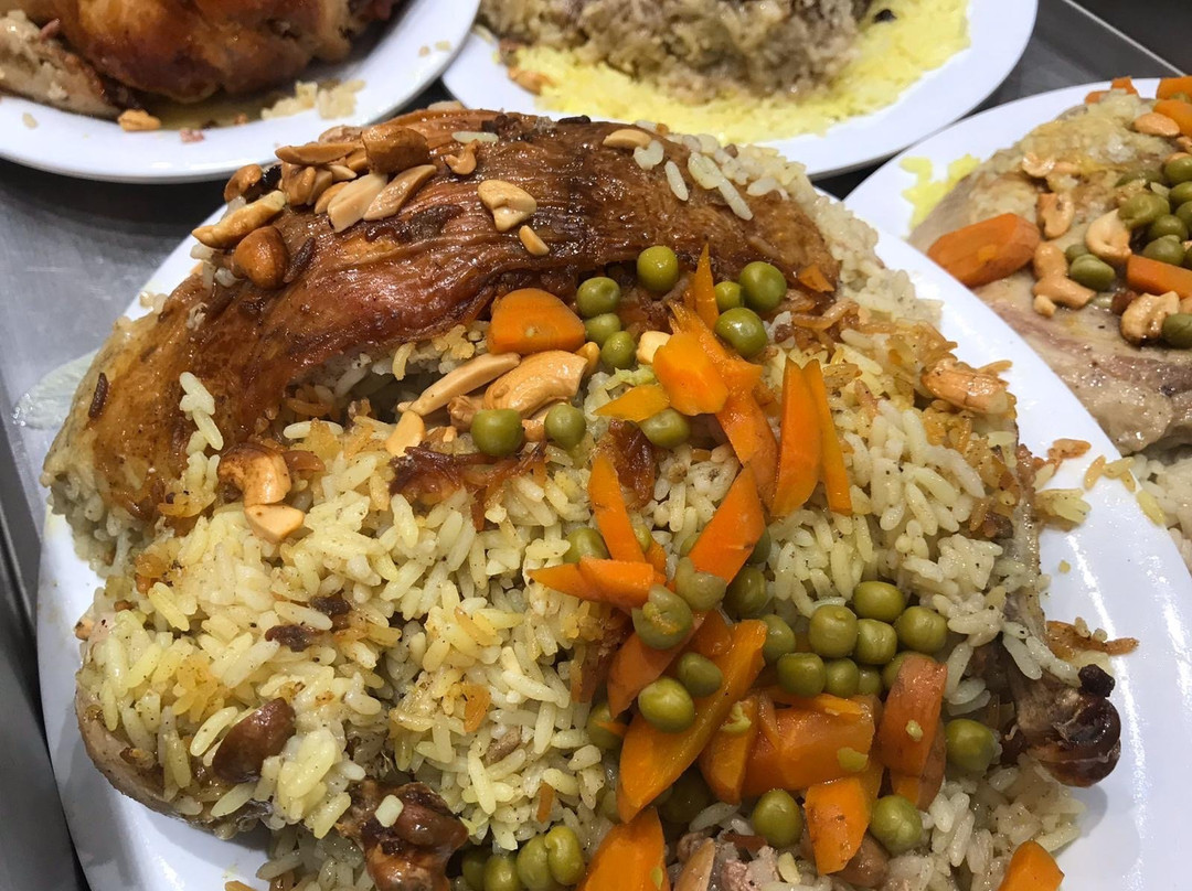 Abu Mazen Hotel主图