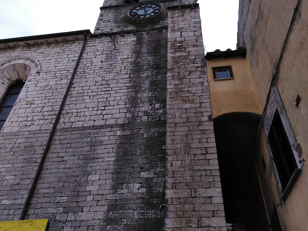 Santuario di San Francesco景点图片