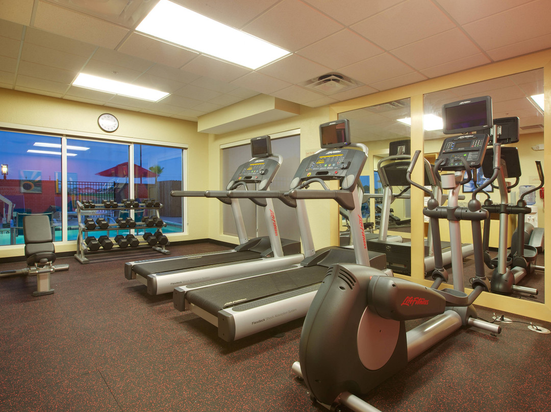 TownePlace Suites by Marriott Corpus Christi Portland主图