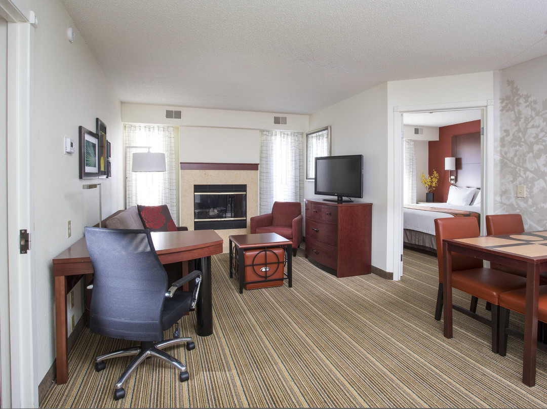 Residence Inn by Marriott Rockford主图