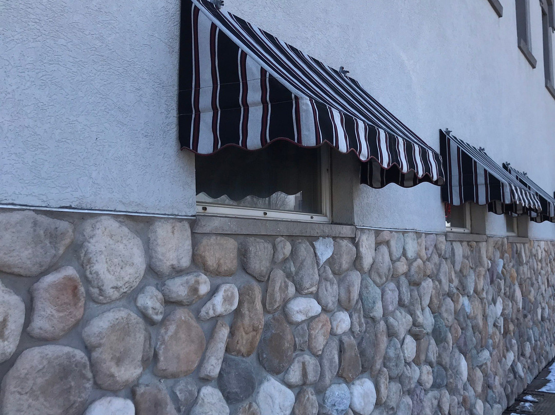 Leap In Bar-Freedom必去景点