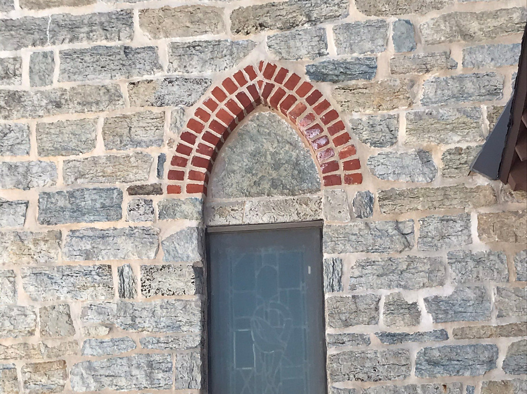 The Church of the Holy Apostles