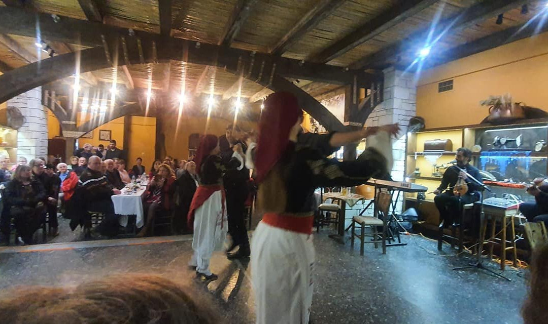 Vasiliki Agios Markos Municipal Art Gallery-伊拉克利翁必去景点