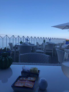 Patio Azul Hotelito Boutique主图