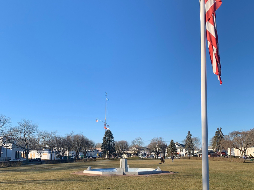 Agawam Park-南安普敦市必去景点