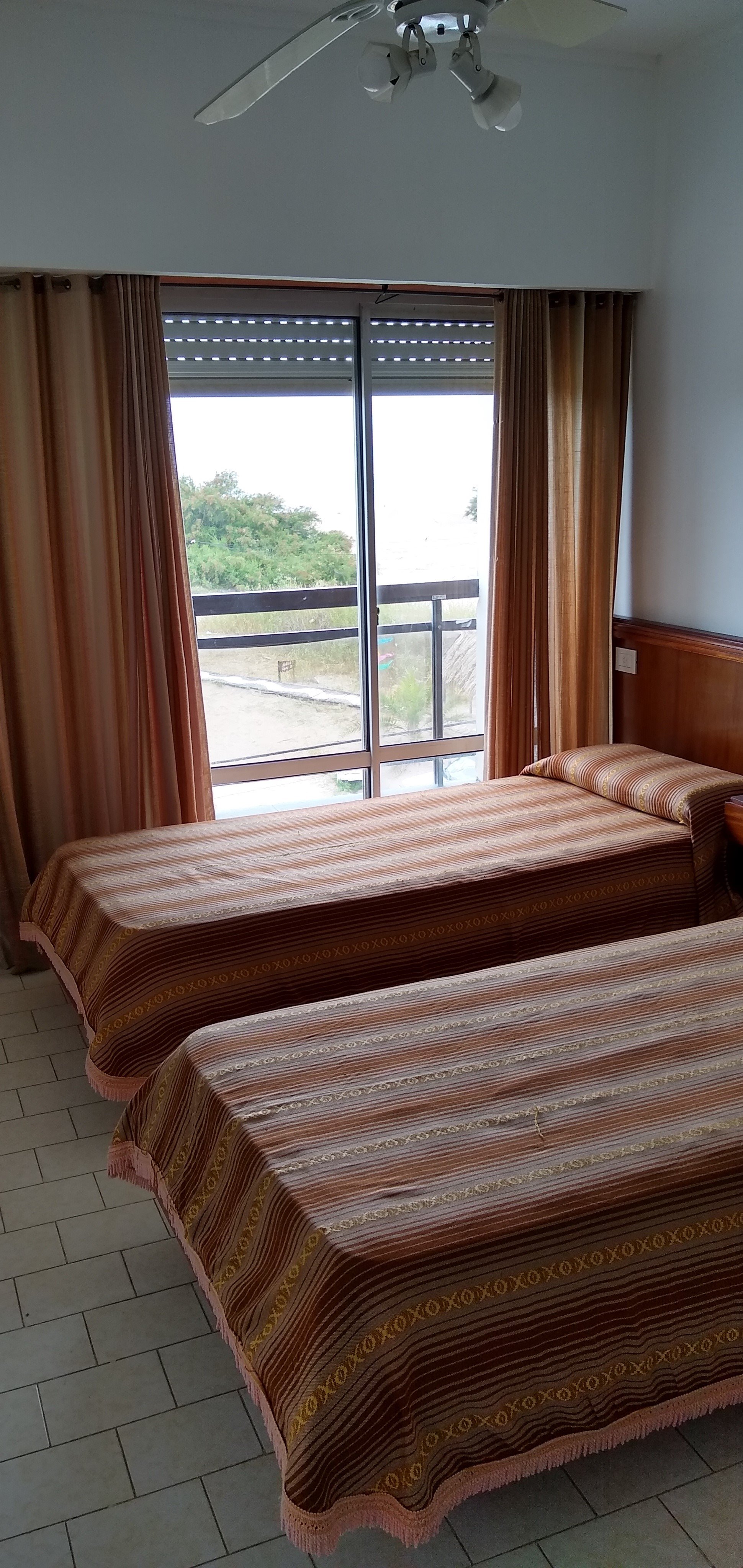 Hotel Solmar-餐饮