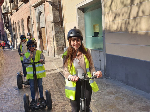 Granada Alternativa-格拉纳达必去景点