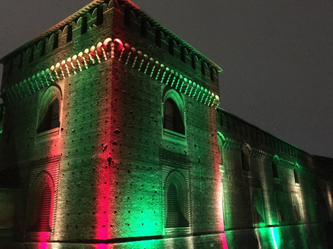 Travellover-米兰必去景点