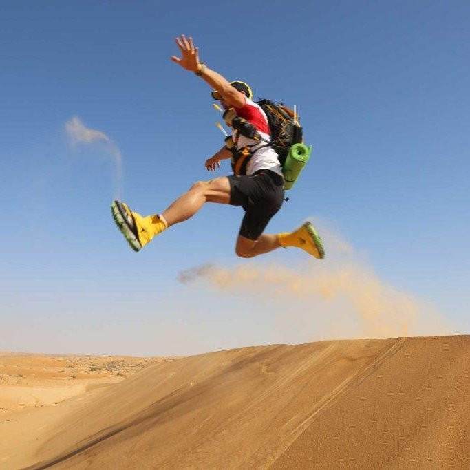 Empty Quarter-Dhofar Governorate必去景点