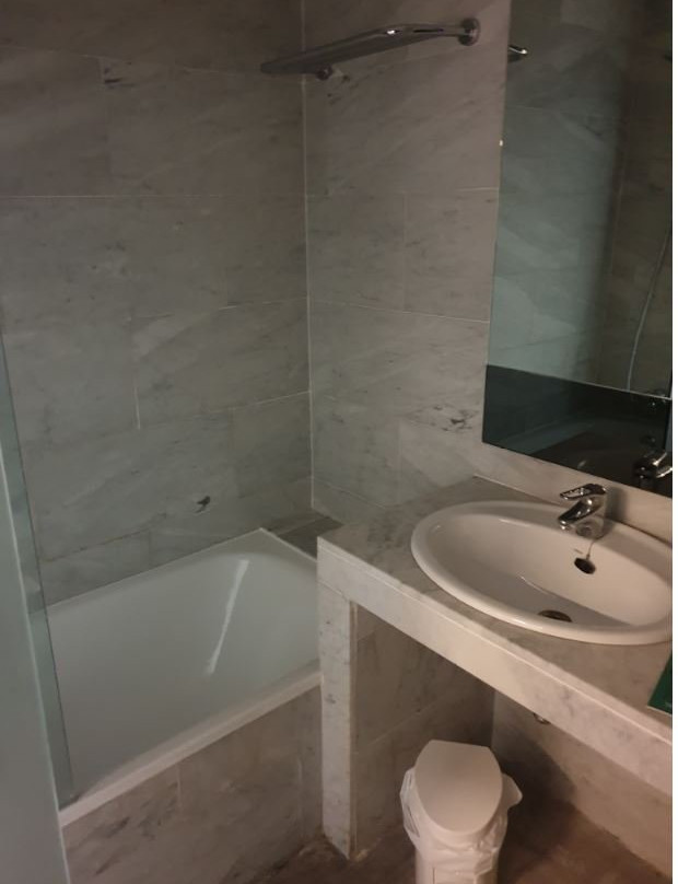 Hotel  Rambla Lleida主图