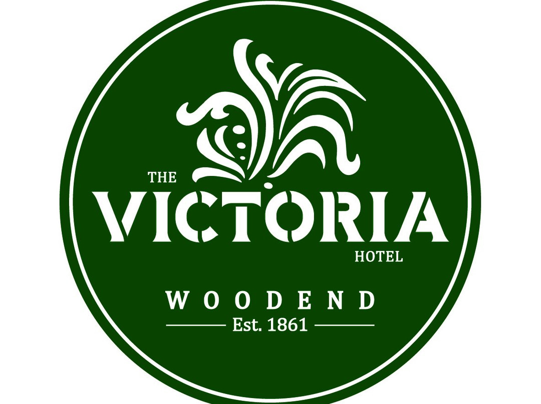 Woodend餐馆和美食-The Victoria Hotel, Woodend