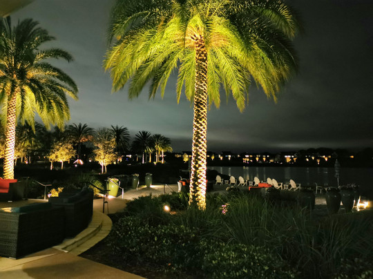 Trilogy Golf Club at Ocala Preserve-奥卡拉必去景点