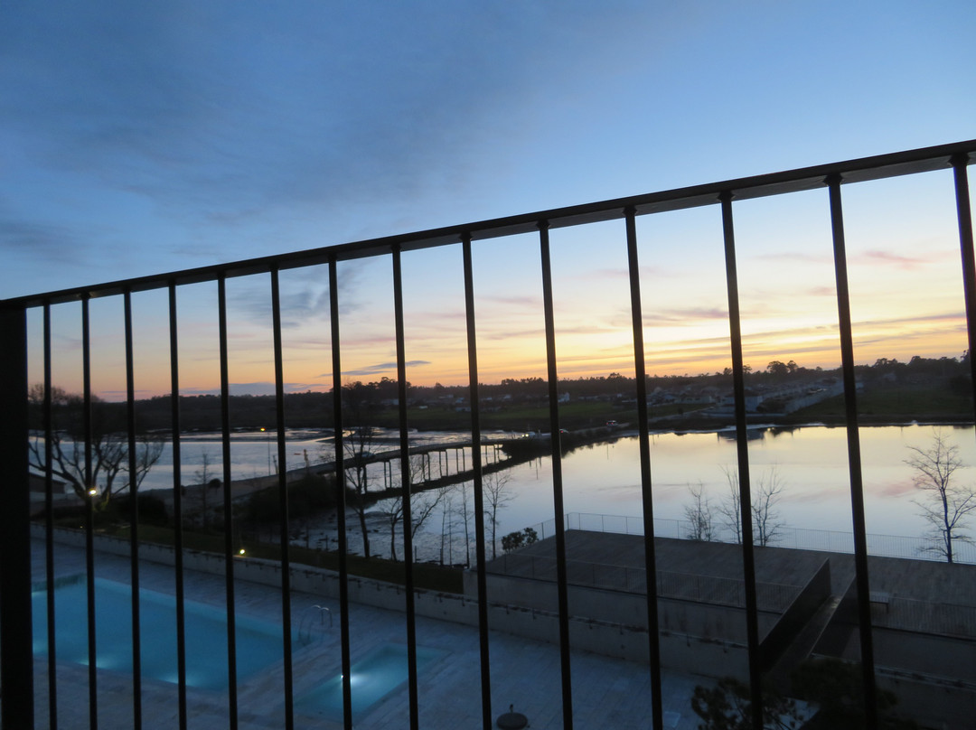 Montebelo Vista Alegre Ilhavo Hotel主图