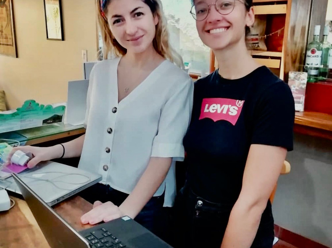 哥斯达黎加宾馆主图