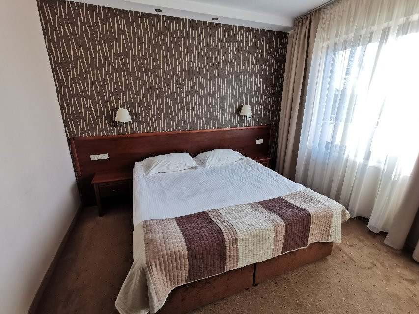 Hotel Pod Kluka主图