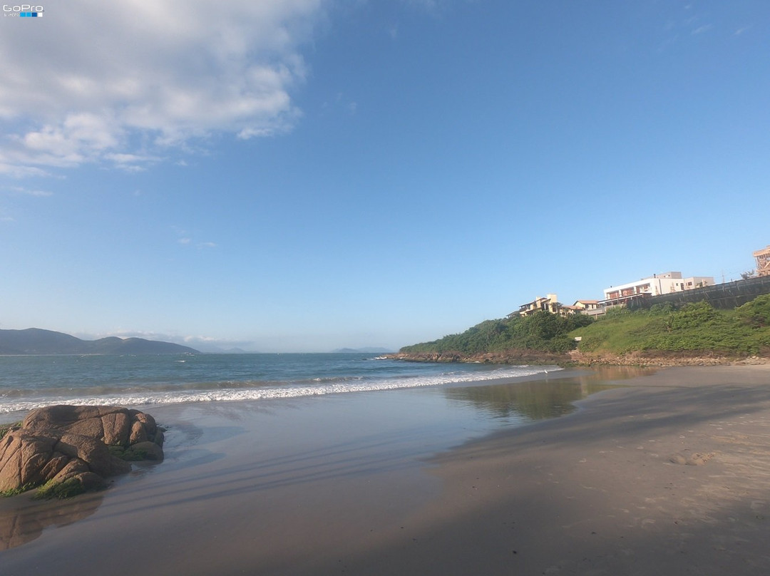 Vigia Beach-Garopaba必去景点